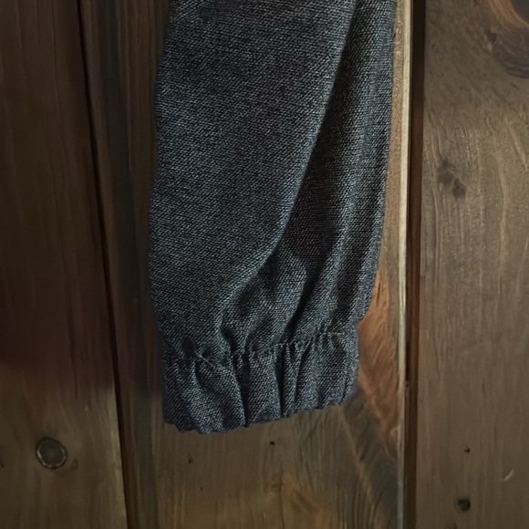 Tainted Denim mens joggers size small - Picture 3 of 6